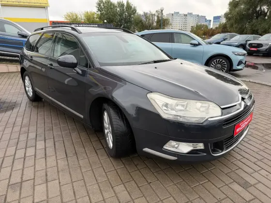 Продажа Citroen C5 II, 2009г., Гомель Гомель