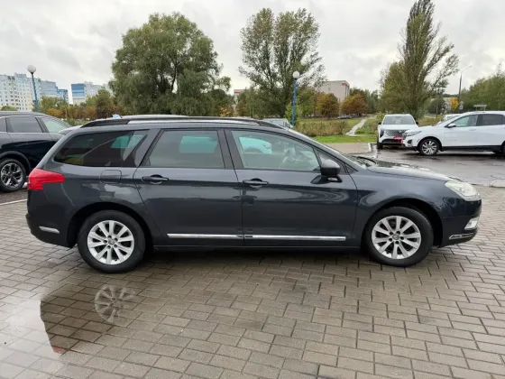 Продажа Citroen C5 II, 2009г., Гомель Гомель