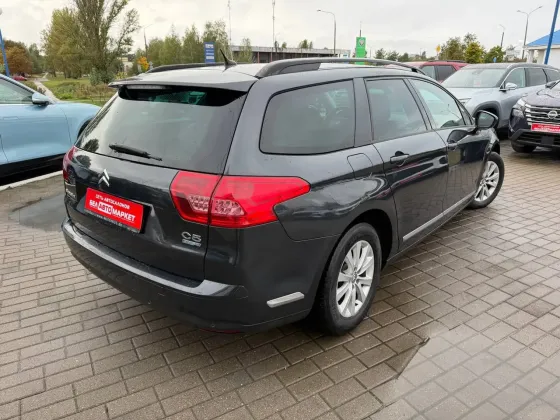 Продажа Citroen C5 II, 2009г., Гомель Гомель