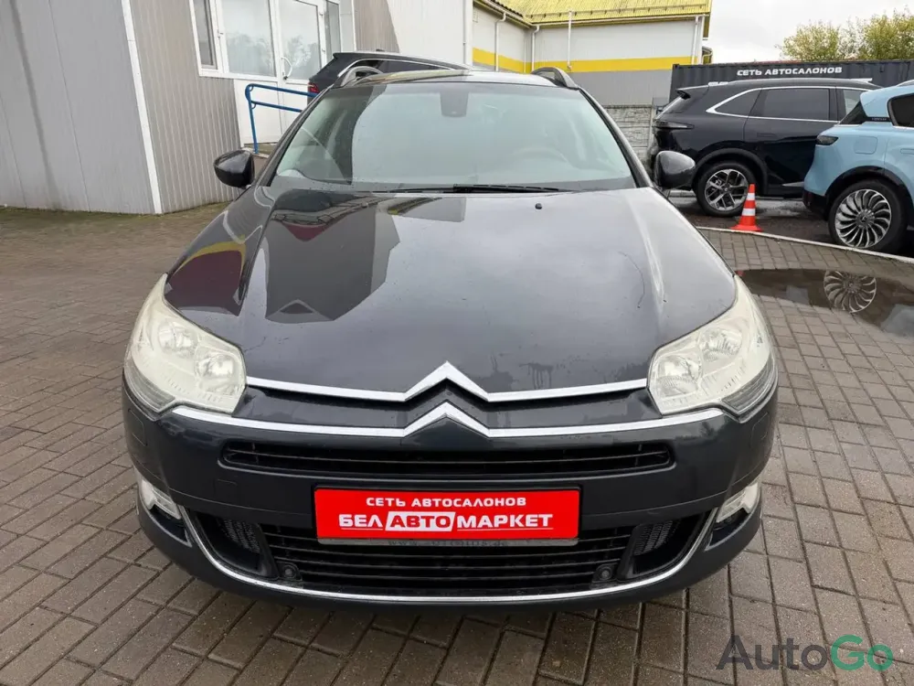 Продажа Citroen C5 II, 2009г., Гомель Гомель - изображение 2