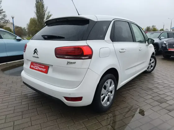 Продажа Citroen C4 Picasso II Рестайлинг, 2017г., Гомель Гомель