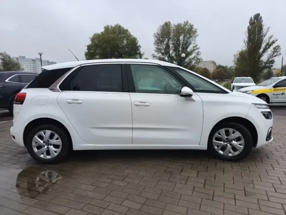 Продажа Citroen C4 Picasso II Рестайлинг, 2017г., Гомель Гомель