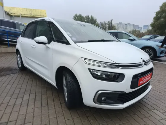 Продажа Citroen C4 Picasso II Рестайлинг, 2017г., Гомель Гомель