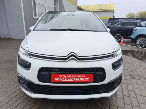 Продажа Citroen C4 Picasso II Рестайлинг, 2017г., Гомель Гомель
