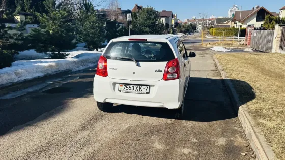 Продажа Suzuki Alto VII (HA25), 2010г., Минск Минск
