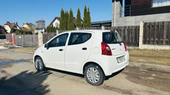Продажа Suzuki Alto VII (HA25), 2010г., Минск Минск