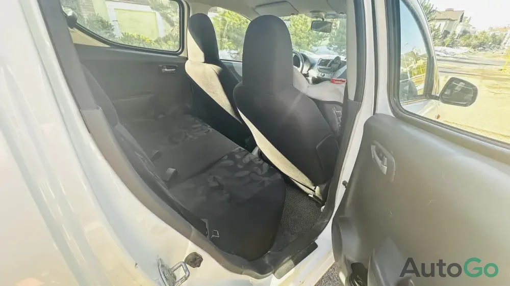 Продажа Suzuki Alto VII (HA25), 2010г., Минск Минск - изображение 6