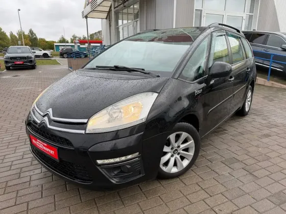Продажа Citroen C4 Picasso I, 2010г., Гомель Гомель