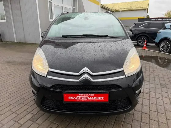 Продажа Citroen C4 Picasso I, 2010г., Гомель Гомель