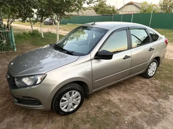 Продажа LADA (ВАЗ) Granta I Рестайлинг, 2019г., Речица Речица