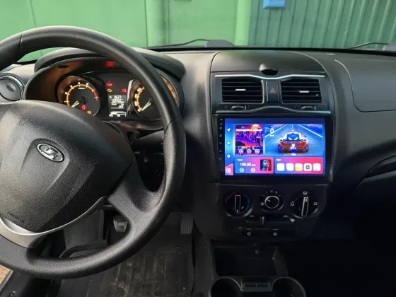 Продажа LADA (ВАЗ) Granta I Рестайлинг, 2019г., Речица Речица