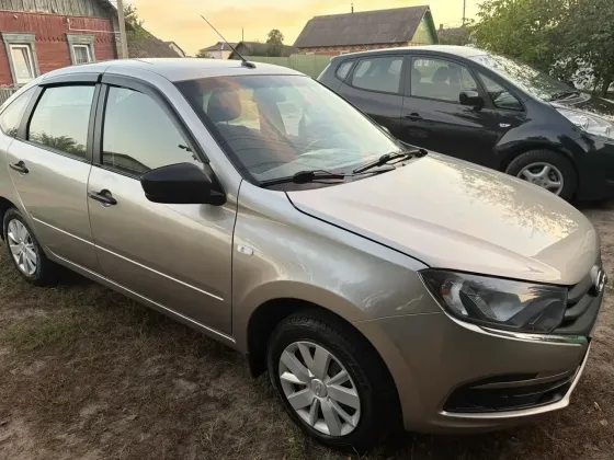 Продажа LADA (ВАЗ) Granta I Рестайлинг, 2019г., Речица Речица
