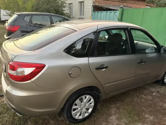Продажа LADA (ВАЗ) Granta I Рестайлинг, 2019г., Речица Речица