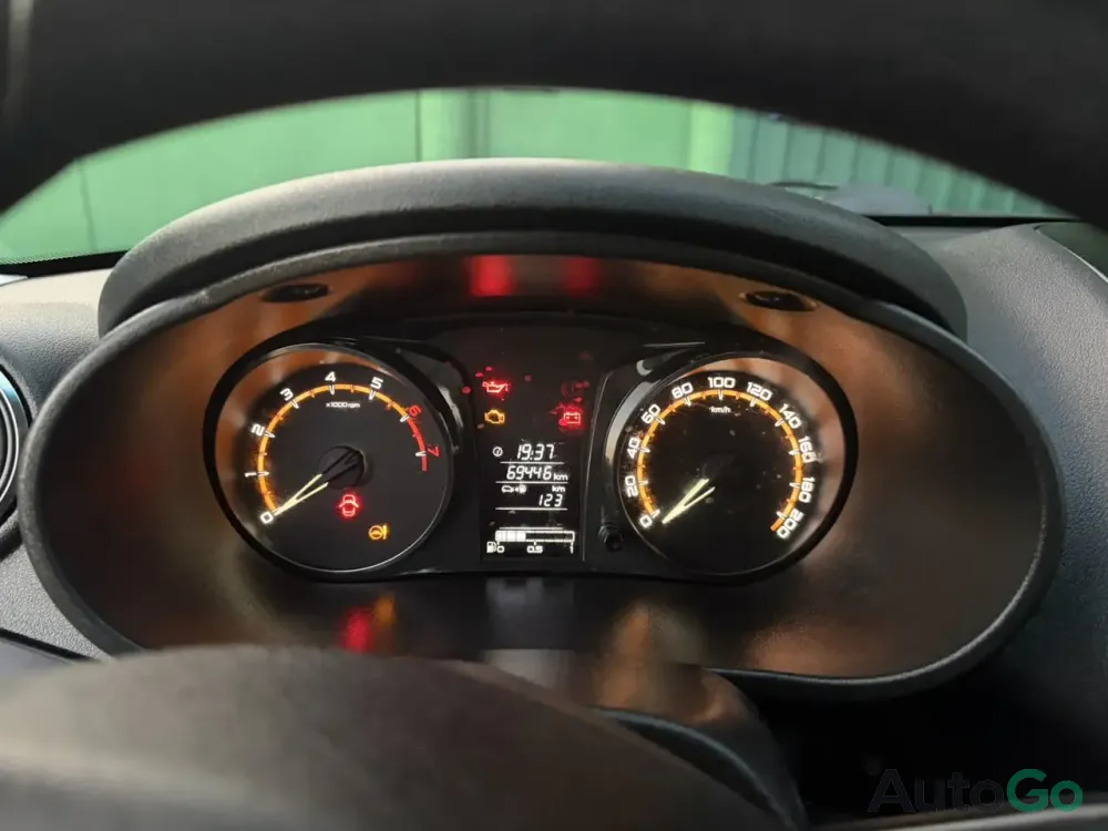 Продажа LADA (ВАЗ) Granta I Рестайлинг, 2019г., Речица Речица - изображение 2