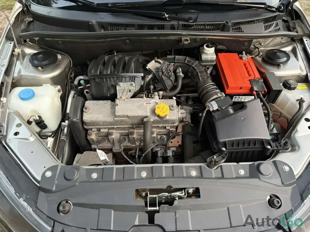 Продажа LADA (ВАЗ) Granta I Рестайлинг, 2019г., Речица Речица - изображение 9