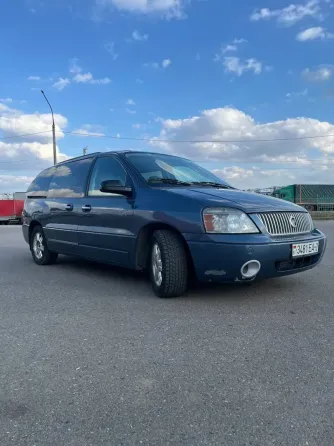Продажа Mercury Monterey I, 2004г., Витебск Витебск