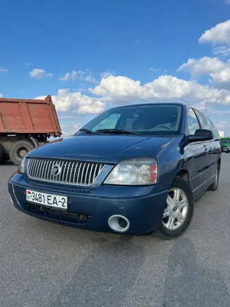 Продажа Mercury Monterey I, 2004г., Витебск Витебск