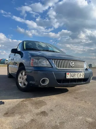 Продажа Mercury Monterey I, 2004г., Витебск Витебск