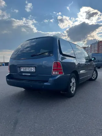 Продажа Mercury Monterey I, 2004г., Витебск Витебск
