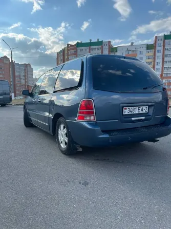 Продажа Mercury Monterey I, 2004г., Витебск Витебск