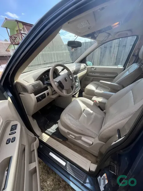 Продажа Mercury Monterey I, 2004г., Витебск Витебск - изображение 7