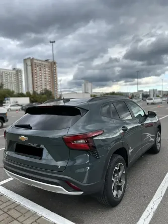 Продажа Chevrolet Trax II, 2024г., Гомель Гомель