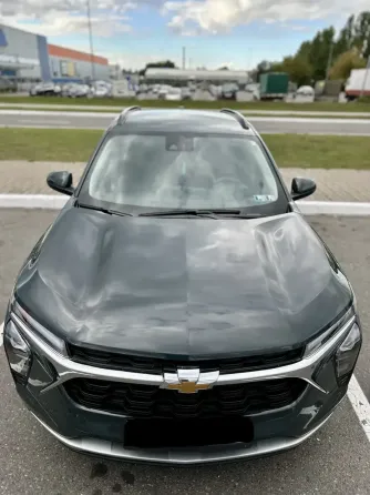 Продажа Chevrolet Trax II, 2024г., Гомель Гомель