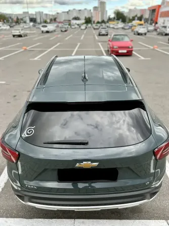Продажа Chevrolet Trax II, 2024г., Гомель Гомель