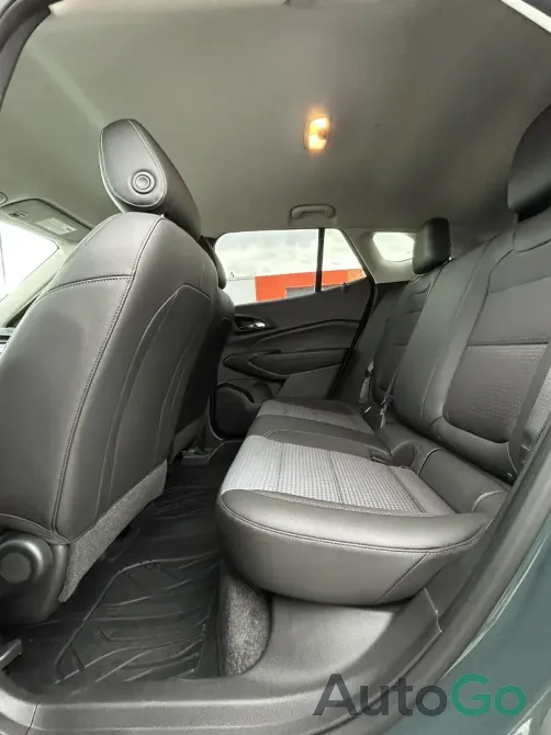 Продажа Chevrolet Trax II, 2024г., Гомель Гомель - изображение 11