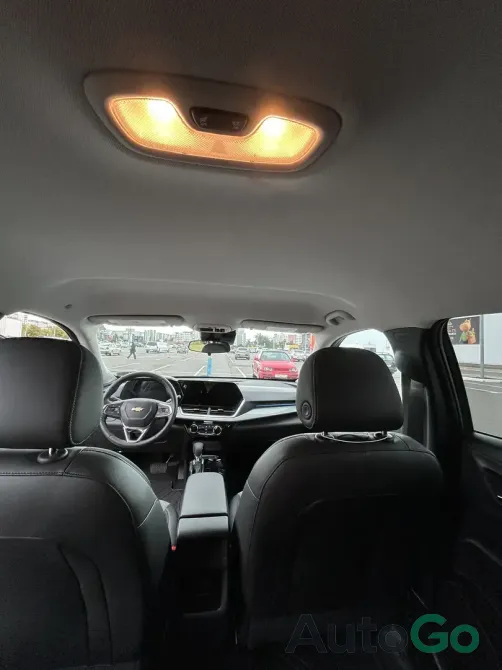 Продажа Chevrolet Trax II, 2024г., Гомель Гомель - изображение 9
