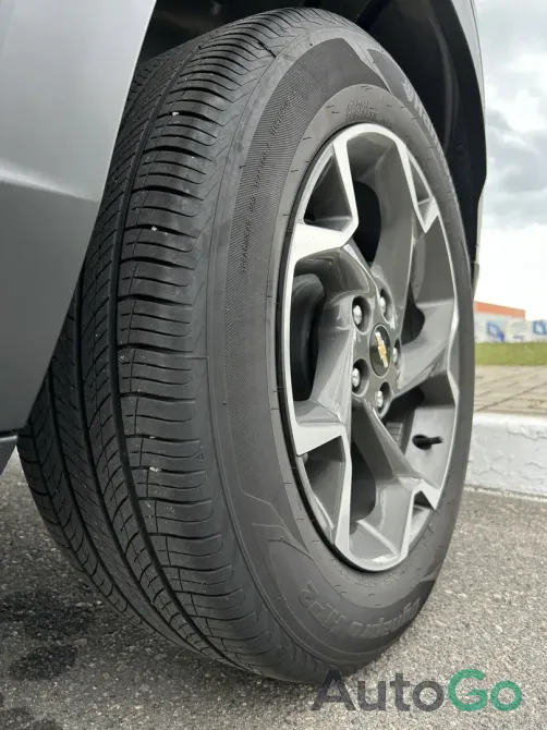 Продажа Chevrolet Trax II, 2024г., Гомель Гомель - изображение 12