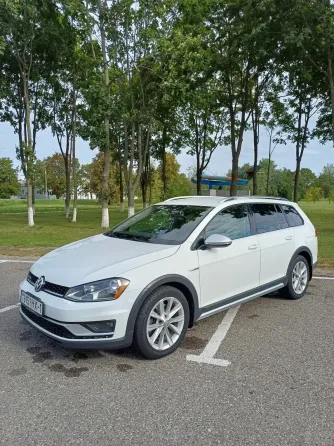 Продажа Volkswagen Golf Alltrack II, 2017г., Брест Брест