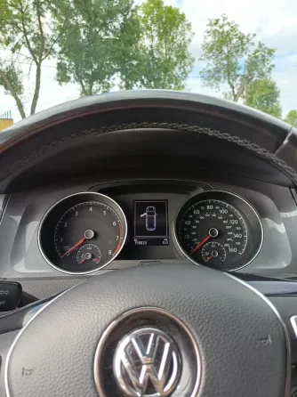 Продажа Volkswagen Golf Alltrack II, 2017г., Брест Брест