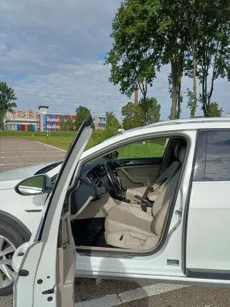 Продажа Volkswagen Golf Alltrack II, 2017г., Брест Брест