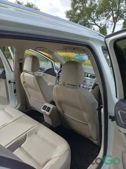 Продажа Volkswagen Golf Alltrack II, 2017г., Брест Брест - изображение 8