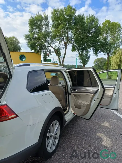 Продажа Volkswagen Golf Alltrack II, 2017г., Брест Брест - изображение 9
