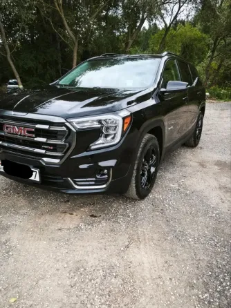 Продажа GMC Terrain II Рестайлинг, 2022г., Минск Минск
