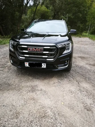 Продажа GMC Terrain II Рестайлинг, 2022г., Минск Минск