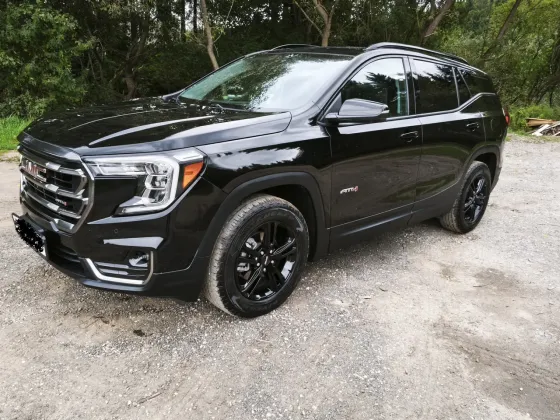 Продажа GMC Terrain II Рестайлинг, 2022г., Минск Минск