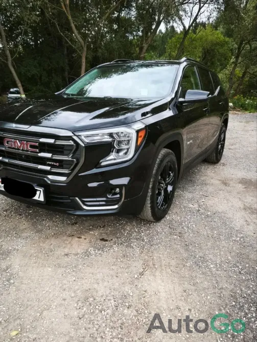 Продажа GMC Terrain II Рестайлинг, 2022г., Минск Минск - изображение 2