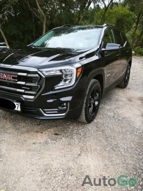 Продажа GMC Terrain II Рестайлинг, 2022г., Минск Минск - изображение 3