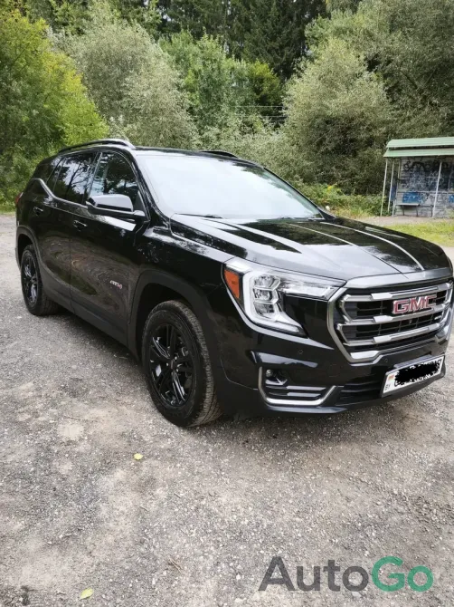 Продажа GMC Terrain II Рестайлинг, 2022г., Минск Минск - изображение 7
