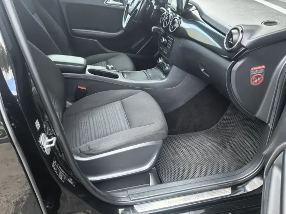 Продажа Mercedes-Benz B-klasse II (W246) Рестайлинг, 2014г., Минск Минск