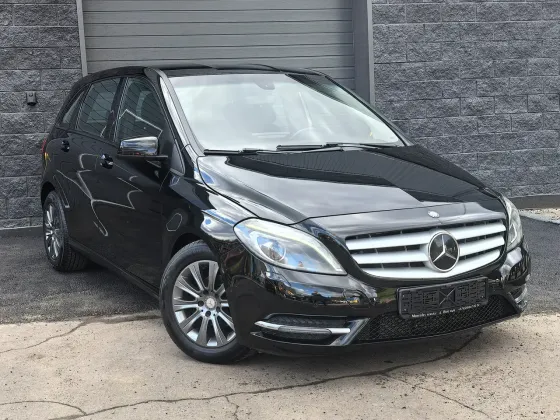 Продажа Mercedes-Benz B-klasse II (W246) Рестайлинг, 2014г., Минск Минск