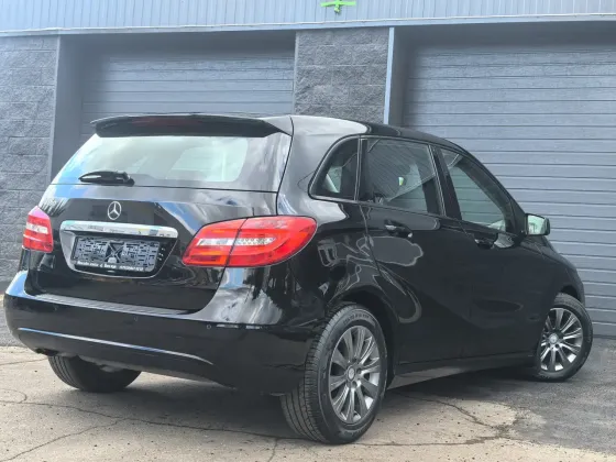 Продажа Mercedes-Benz B-klasse II (W246) Рестайлинг, 2014г., Минск Минск