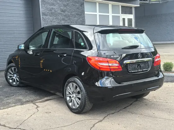 Продажа Mercedes-Benz B-klasse II (W246) Рестайлинг, 2014г., Минск Минск