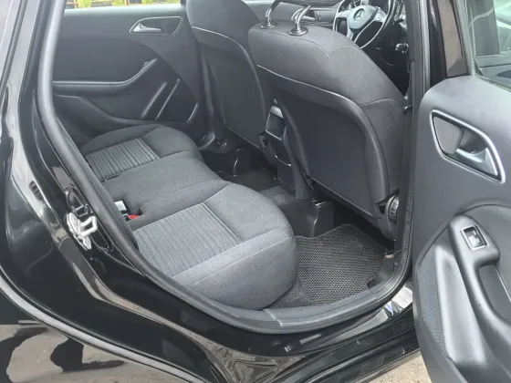 Продажа Mercedes-Benz B-klasse II (W246) Рестайлинг, 2014г., Минск Минск