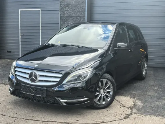 Продажа Mercedes-Benz B-klasse II (W246) Рестайлинг, 2014г., Минск Минск