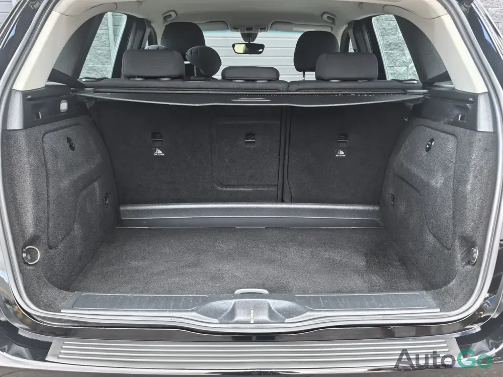 Продажа Mercedes-Benz B-klasse II (W246) Рестайлинг, 2014г., Минск Минск - изображение 7