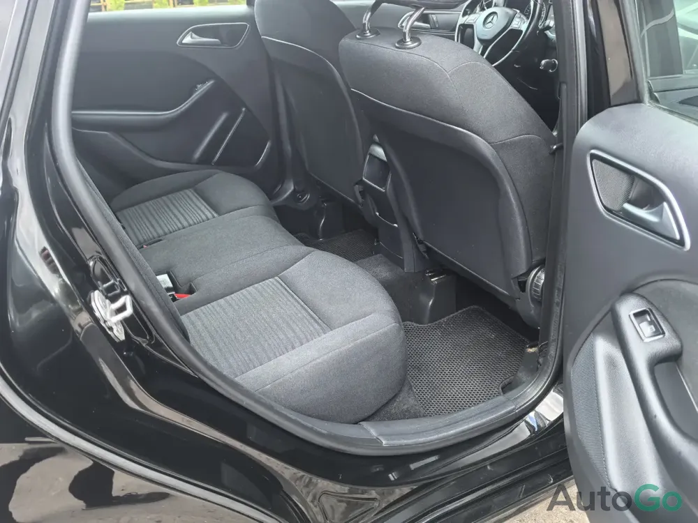 Продажа Mercedes-Benz B-klasse II (W246) Рестайлинг, 2014г., Минск Минск - изображение 6